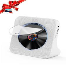 Gueray CD Player Bluetooth