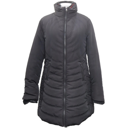 Desigual wintermantel damen - wintermantel,,