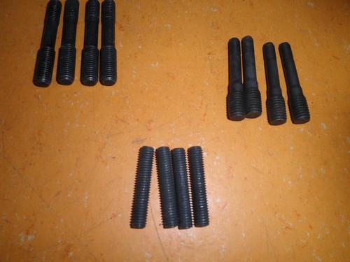 Set zylinderkopf - set,