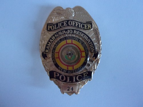 Metallabzeichen usa police - metallabzeichen,