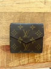 Luis Vuitton Geldbörse Elise Model Vintage Rar Top Zustand Original Selten