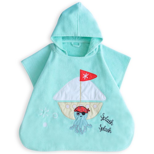 Milk moo sailor octopus - milk&moo,