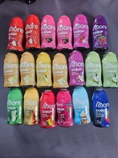 more zerup zuckerfrei