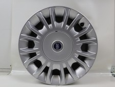 Aluminiumfelge Gebraucht FIAT