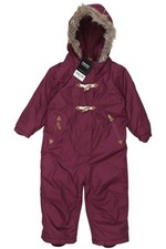 Topomini Schneeanzug Mädchen Skianzug Winteranzug Overall Gr. EU 92 ... #91jukhd