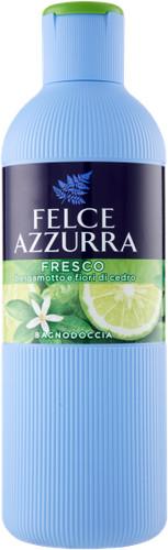 Bagnoschiuma fresko gel - fresko-gel, 650ml