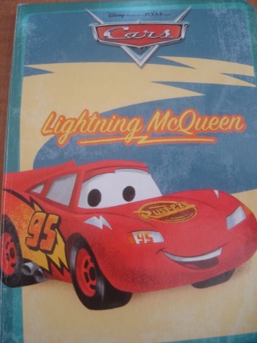 Frank berrios disney cars - berrios,disney's,