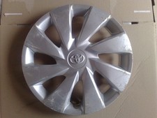 Toyota 14 Zoll Original Radkappe Radzierblende