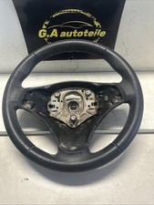 Lenkrad für Airbag 3057364 BMW 325d DPF Touring Bj 2009 E90 / E91/ 2685519