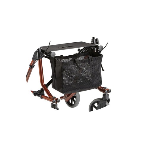 Netztasche für dietz taima - für,