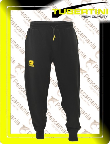 Tubertini lange joggerhose - tubertini,