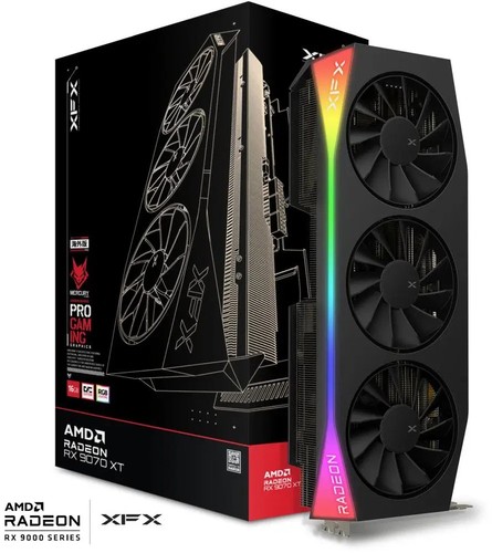 Xfx mercury amd - mercury,