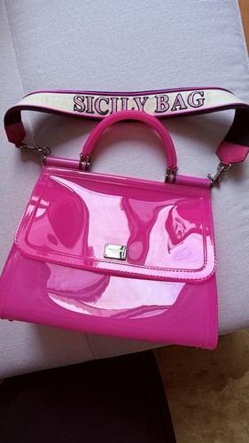 Dolce gabbana tasche - dolce, pink