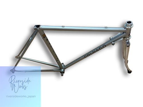 Colnago columbus tube rennrad - colnago,