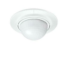 Bewegungsmelder Steinel 6665 IS360-1 weiß B-WARE