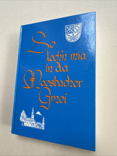 Landfrauen Koch-und Backbuch der Moosbacher Gmoi Kochbuch Rezepte Moosbach
