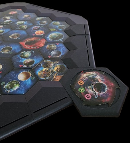 Twilight imperium frame - twilight,