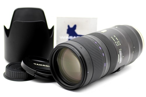 Top neuwertig tamron sp - [top, neuwertig]