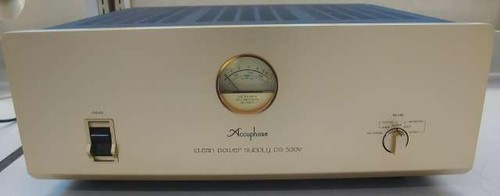 Accuphase 500 - ps-500,