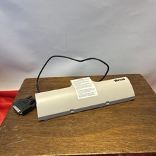 Tevion Transparenzadapter grau