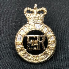 Original Britische Armee Kappe