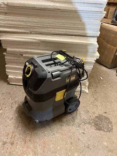 Kärcher tact l - nt, 30/1