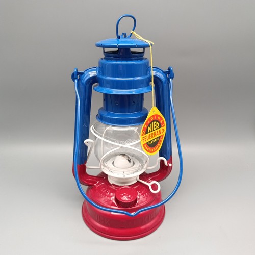 Feuerhand petroleumlampe lampe - feuerhand,
