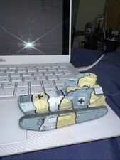 Leichter Kampfwagen II 1/56