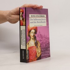 Die Salbenmacherin und der