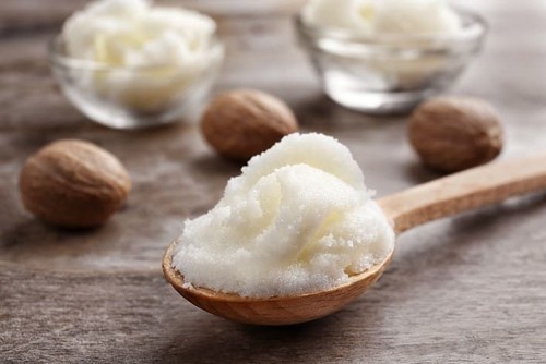 Unraffinierte shea - |,