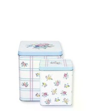 GreenGate Quadratische Dose