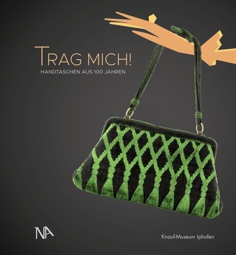 Trag mich adelheid rasche - mich!,