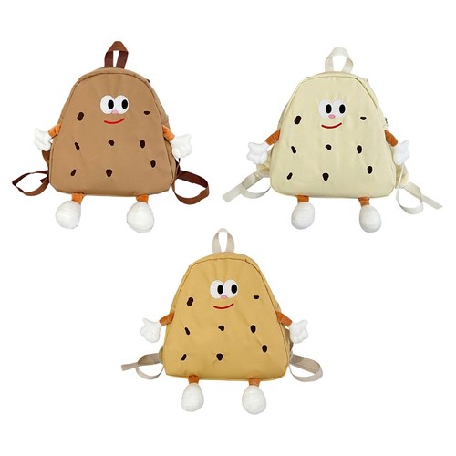 Kekse geformt kinder rucksack - kinder,