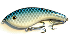 Fox Micro Dilphin Wobbler, Jerkbait, Kunstköder, 10 cm, Sinking