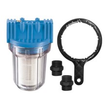 Güde Wasserfilter Vorfilter