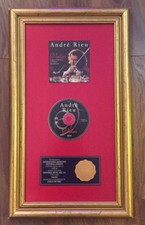 Andre Rieu Gold Award Valses -