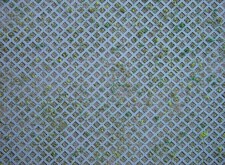 Faller 170625 H0 Mauerplatte Rasengitterstein NEU OVP<