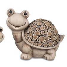 Dekofigur Schildkröte