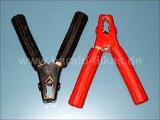 2 Stück Ladezange Polzange