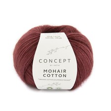 CONCEPT BY KATIA - MOHAIR