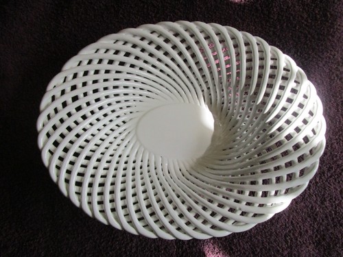 Kleine elegante porzelan - ,