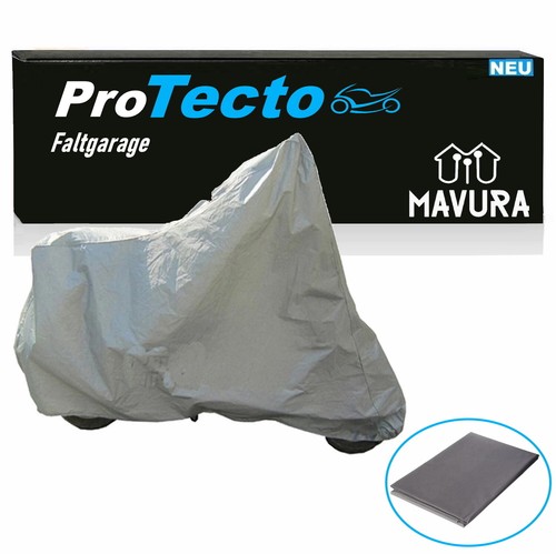 Protecto motorrad abdeckung - protecto,