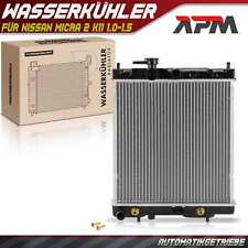 Kühler Wasserkühler