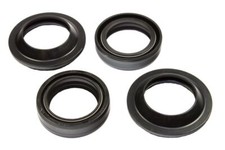 Gabelsimmerringe Staubkappen