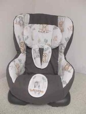 Britax Römer Eclipse Bezug