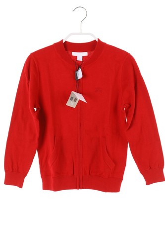 Burberry children sweatjacke - children,