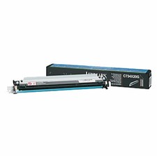 Lexmark R-Toner C734/36/X734/36/38/746/48 schwarz ca. 20.000 Seiten C734X20G