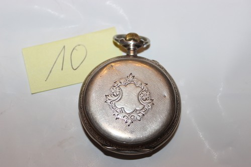 Taschenuhr antike der gebr - antike,