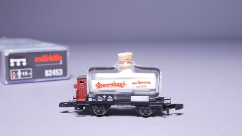 Spur märklin 82453 - z,