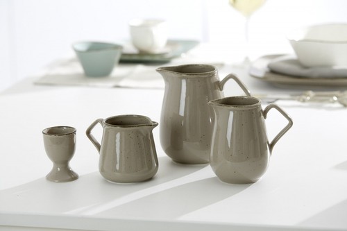 Eierbecher 6er set casa - casa,
